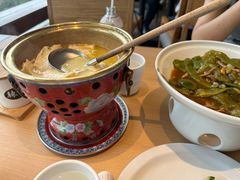 -关东小磨东北菜(上海长风大悦城店)