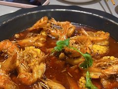 -巴蜀王婆大虾(南锣鼓巷店)