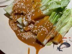 麻将凤尾-百年神厨·地道川菜(清江西路店)