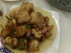 -丰谷茶楼(鸿大广场店)