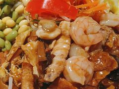 -添萬囍·天津三鲜捞面(天河城店)