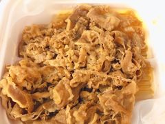 经典牛肉饭-吉野家(西客站南广场店)