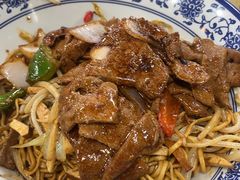 -何太太馄饨面铺(大浒东苑店)