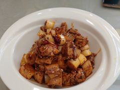 -成都驻京办餐厅(蜀都宾馆店)