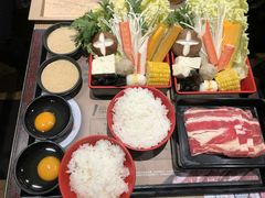 -吉野家(567漫天地店)