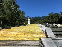 -北辰山景区