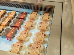 -詹记桃酥(融创茂店)