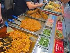 -丁家坡洋芋·观音桥好吃街A区(全国总店)