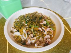 -宁波小海鲜(秀文路店)