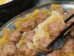 -嘉升大排档(番禺总店)