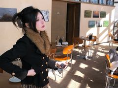 -茑屋书店(天目里店)