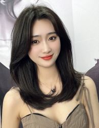 -GIRL STYLE 烫发·染发沙龙