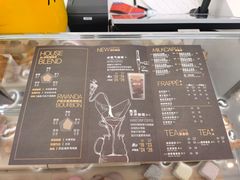 -麦当劳(徐汇漕溪北路百脑汇店)