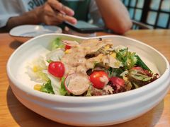 -笑福亭日式料理店(财富中心店)