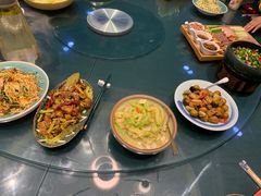 -君霖海鲜私房菜(春柳店)