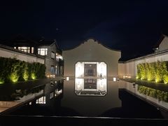 -禾悦庄餐厅