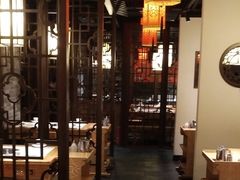 大堂-大龙燚火锅