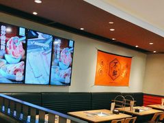 -新石器烤肉(百联川沙店)