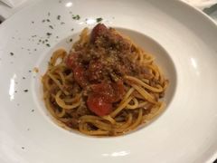 -斯比特花园西餐厅(东方商厦店)
