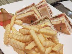 -金海湾嘉华度假酒店·海天阁中餐厅
