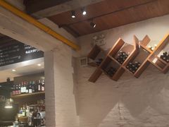 -La Strada(安福路店)