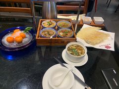 -阿庄新豫菜(通泰路店)