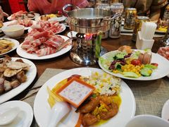 -大连金石滩绿发温泉假日酒店