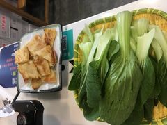 -鱼羊宴烤鱼羊蝎子烧烤(怡馨家园店)