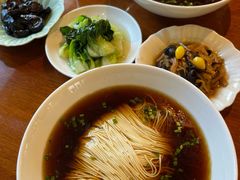 -同得兴 Since·1995 传统苏式面馆(十全街店)