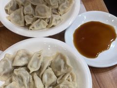 -西部马华清真兰州牛肉面·烧烤夜市(三里河店)