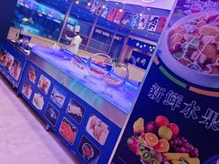 -海韵之星邮轮水会(明发商业广场店)