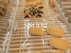 -前进麦味·天然烘焙(凯德1818店)