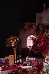 -宴会厅(北京瑰丽酒店)