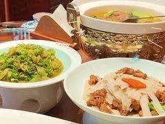 -面辣子·陕西家乡菜(钟楼店)