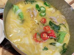 -小满手工粉(上海月星环球港店)