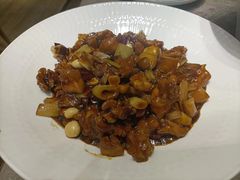 -闫府私房菜·老字号(恒隆店)