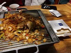-U你·湖北家宴菜(南湖总店)