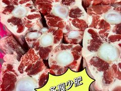 -曹记牛羊肉店(南六马路店)