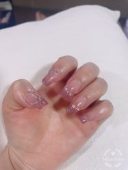 -LILY NAILS美甲美睫