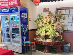 -成老灶火锅鸡(平山店)