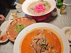 -尚帝·洛阳菜(八號院店)