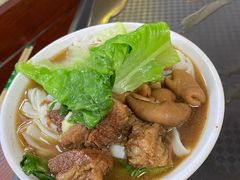 -珍珍小食店(西华路店)