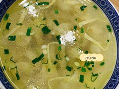 -老苏州大客堂·苏帮菜·松鼠桂鱼·苏州传统小吃(观前街人民商场店)