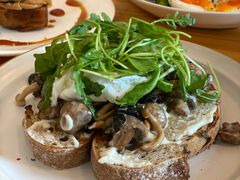 -Egg•Allday Brunch(襄阳北路店)