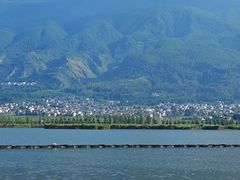 -大理洱源西湖景区