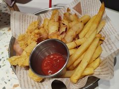 -芝士农场·意式餐厅(生态城万达店)