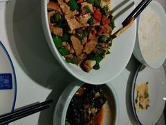 -兰湘子·湘菜小炒(济南领秀城店)