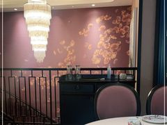 包厢-维园悦谱·海派家常菜(乌鲁木齐南路店)