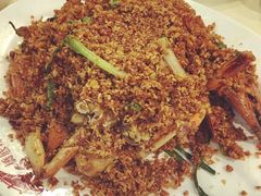 -桥底辣蟹(谢斐道店)