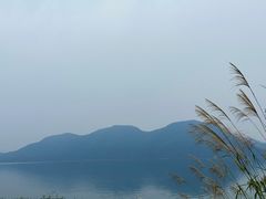 -黄山太平湖风景区